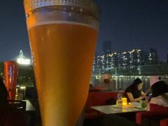 -琶醍壹号•潮菜江景餐吧