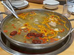 -王二爷药膳鸡(仙林学衡路店)