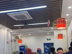 -地锅公社·现炒地锅鸡·地锅鱼·夜宵(罗锦路店)