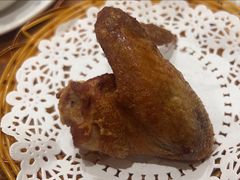 -正德顺順德雙皮奶(中信店)