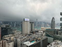 -香港尖沙咀凯悦酒店