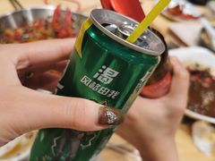 -大萝卜烧烤羊蝎子烤全羊(新城河路店)