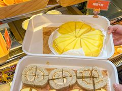 -哈哈碳都·牛肋条无限自助烤肉(台江万达店)