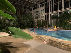 -中家鑫园温泉酒店鑫悦汤泉