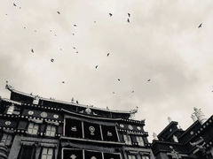 -噶丹松赞林寺