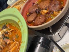 -小山寨(天润城店)