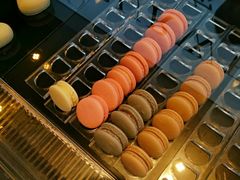 -麦雪尔甜品·生日蛋糕(新街口旗舰店)