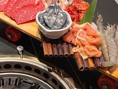 -龙神·炭烧酒场深夜食堂(新街口店)