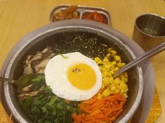 -朴大叔拌饭(广州花城汇店)