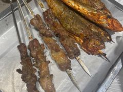 -兄弟龙虾(胜太路总店)