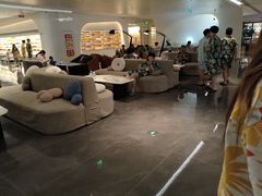 -神帆·元气汤泉(解放西路店)