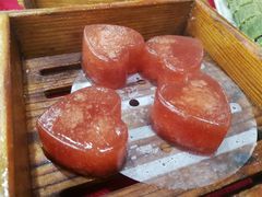美颜养生红枣糕-鼎珑点心仔(燕塘店)