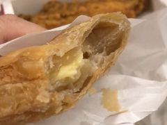 -麦当劳(中唱大厦店)