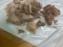 白切羊肉超-小辫子羊肉面馆(周东店)