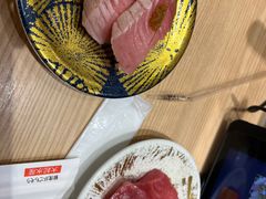 -大起水产回转寿司(大丸心斋桥店)
