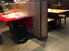 -必胜客(新海上世界店)
