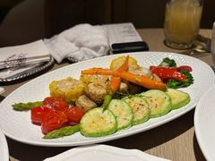 -波特曼西餐厅(中央大街店)