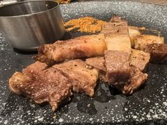 -春田小幸铁板烧(忠义街店)