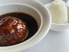 张氏狮子头-羲和雅苑•北京烤鸭(吴中路万象城店)