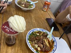 -清真·老陈家烩菜(东新街总店)