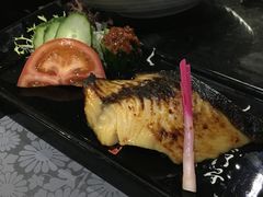 -财神日本料理(广州街总店)