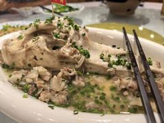 将军剔骨肉-围龙屋客家食府(福田店)