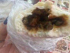 -沈老头包子(八十五店)