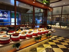 -梦都海鲜酒家(万达广场江桥店)