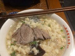 -毅祥斋老孙家泡馍(北院门鼓楼店)