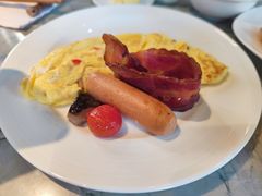 -Le Siècle.百年西餐厅(颐和公馆店)