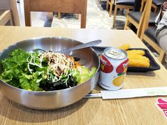 -正一味石锅拌饭(望京新世界店)