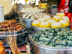 -甘记肥肠粉(马鞍北路店)