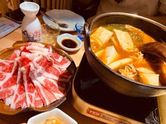 -TORO MaKi 寿司·日料(华创店)