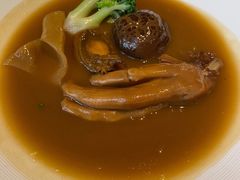 皇朝一品煲-皇朝会.经典传统粤菜(外滩店)