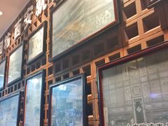 门面-毅祥斋老孙家泡馍(北院门鼓楼店)