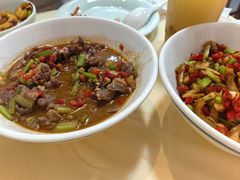 -笨罗卜浏阳菜馆(龙华鹏润达店)