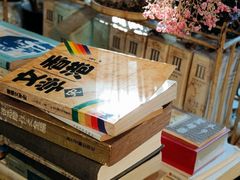 -斯多格书乡(北京大学畅春园店)