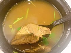 -东泰祥生煎馆(重庆北路店)