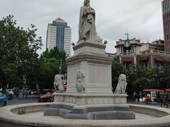 -天津意大利风情旅游区