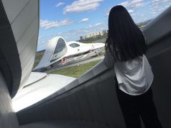 -哈尔滨大剧院