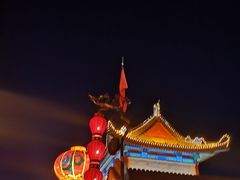 -西安城墙·碑林历史文化景区