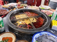 -陈眼镜火锅(总店)