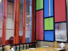 大堂-付小姐在成都(吾悦广场店)