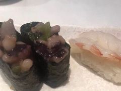 -元气寿司(东方宝泰店)