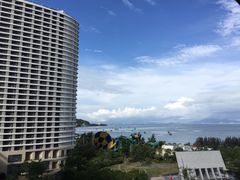-金融街·金禧丽景海公园度假酒店