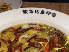 -太二酸菜鱼(福州泰禾店)