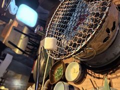 -烧肉达人•炭火烧肉(新天地店)