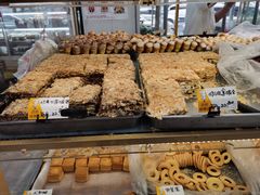 -爱德顺糕点食屋(利民道店)
