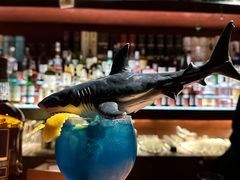 -鸡尾酒实验室酒吧(隆礼路店)