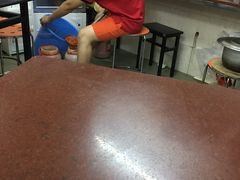 -阳江河堤老牌曾记美食